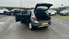 Volkswagen T-Roc 1.0 TSI Life 5dr Petrol Hatchback